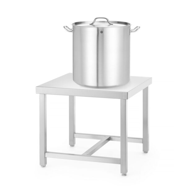 Aluslaud pottidele Hendi