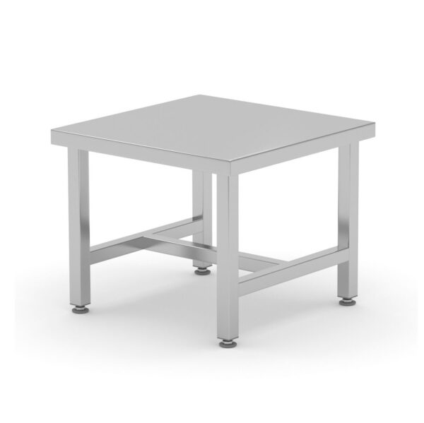 Aluslaud pottidele Hendi