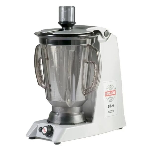 Blender SB-4 Hallde