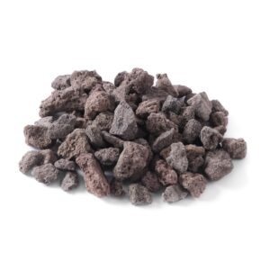 Laavakivid 3kg Hendi