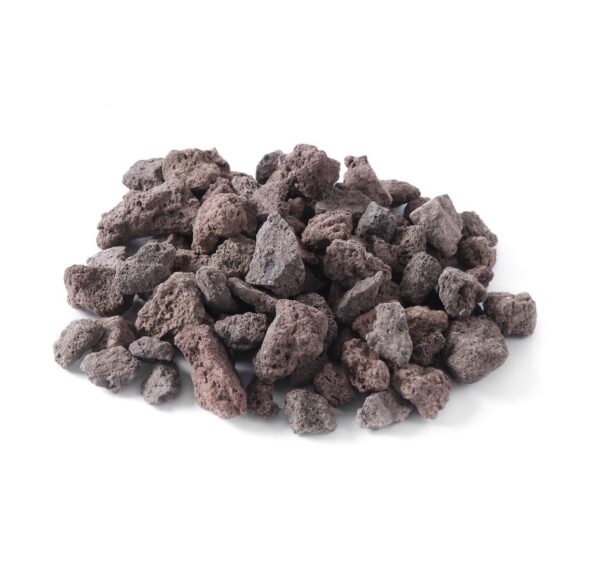 Laavakivid 3kg Hendi