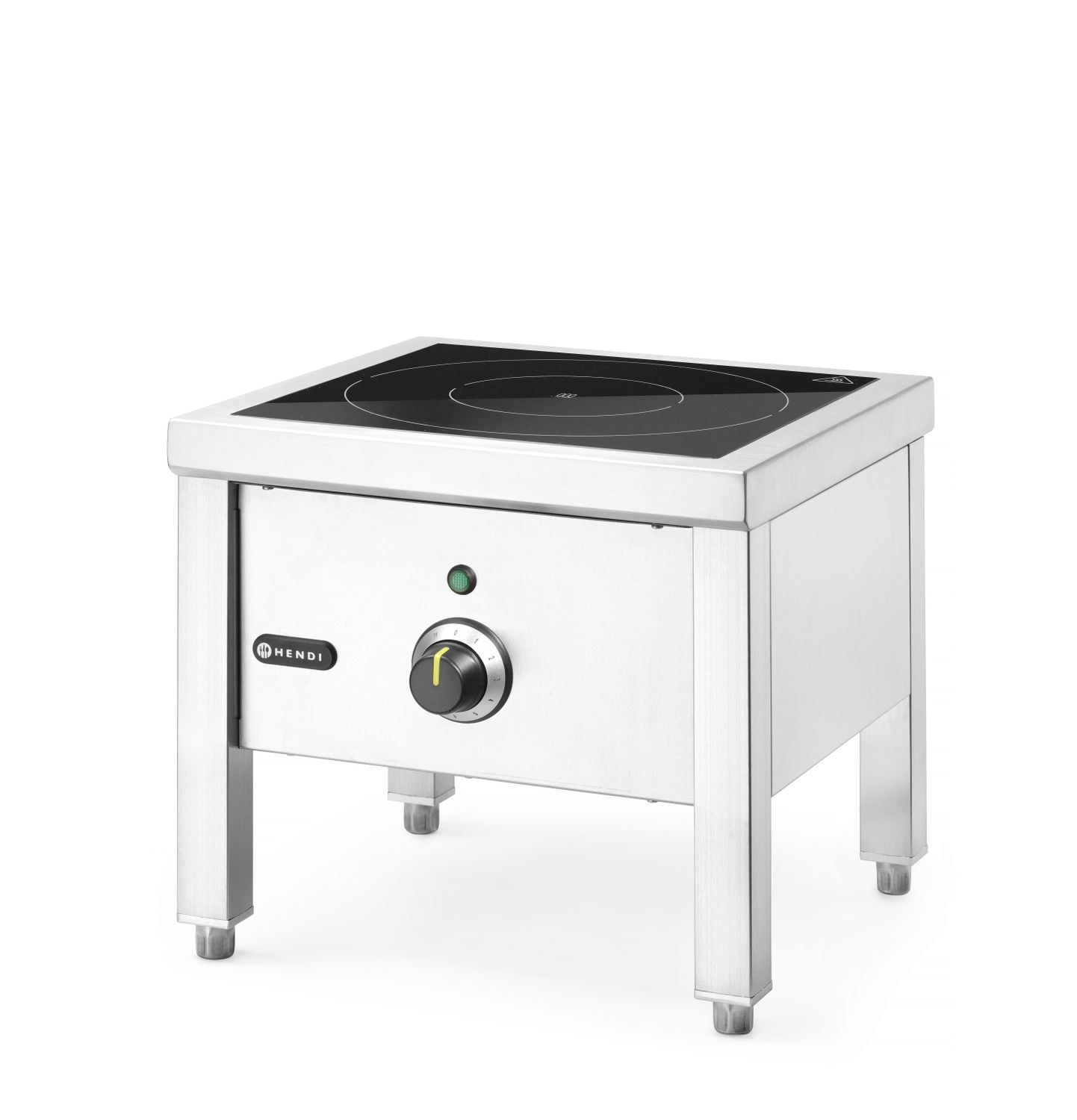 Induktsioonpliit Hendi 5000W
