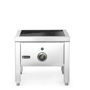 Induktsioonpliit Hendi 5000W