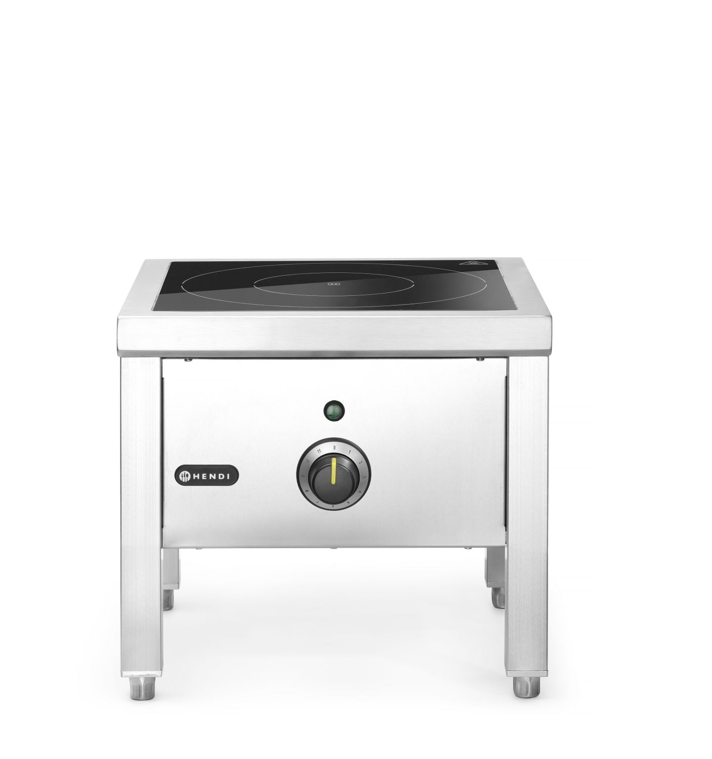 Induktsioonpliit Hendi 5000W