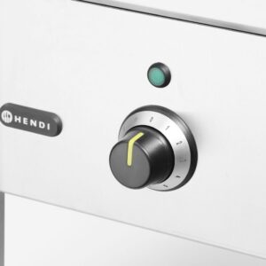 Induktsioonpliit Hendi 5000W
