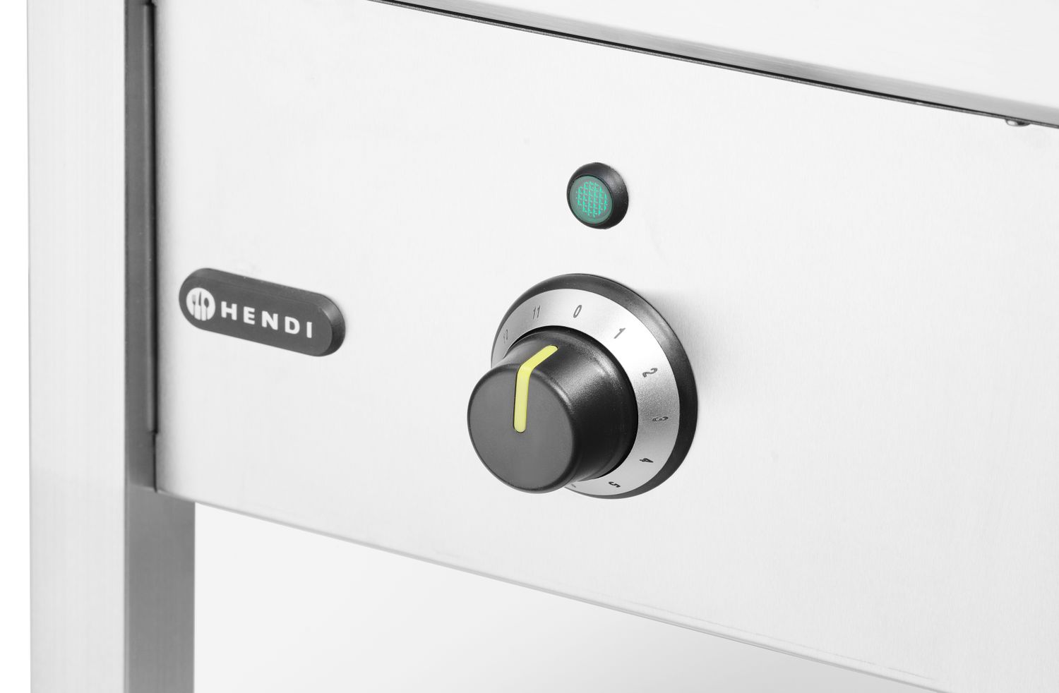 Induktsioonpliit Hendi 5000W - Image 4
