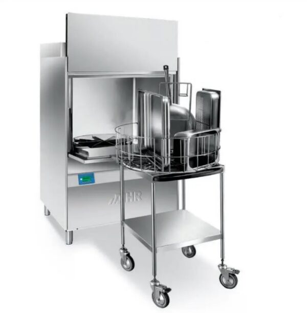 Graanulnõudepesumasin DIHR 900 PLUS