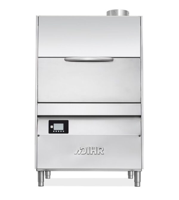 Graanulnõudepesumasinad