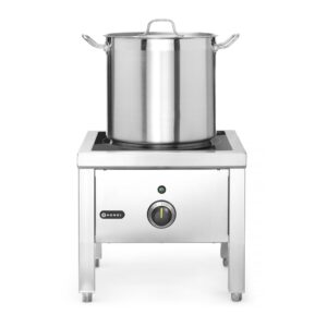 Induktsioonpliit Hendi 5000W