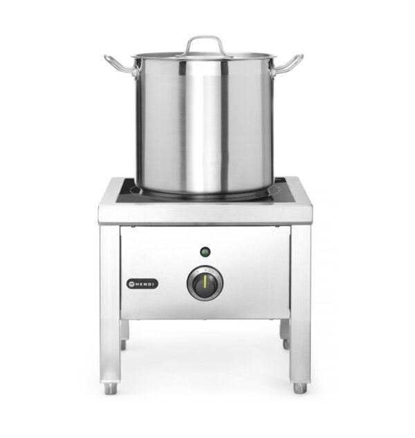 Induktsioonpliit Hendi 5000W