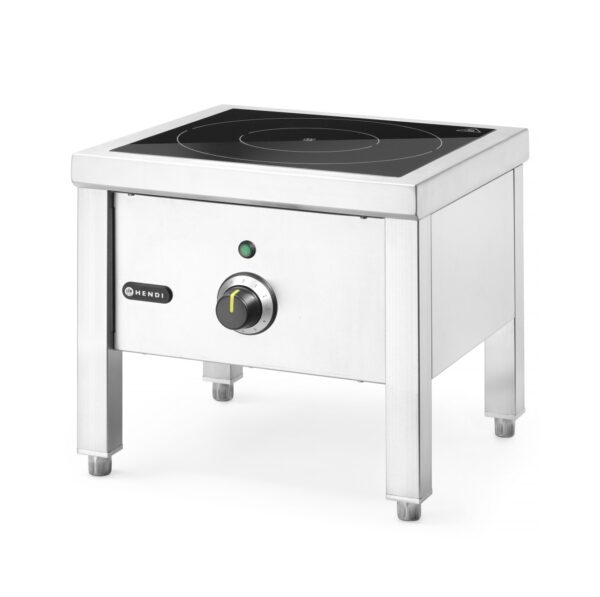 Induktsioonpliit Hendi 5000W