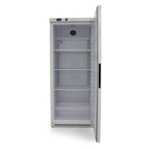 Külmkapp Maxima 600L White