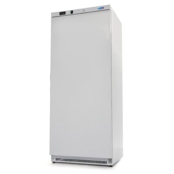 Külmkapp Maxima 600L White