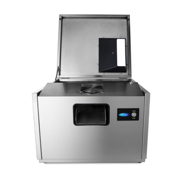 Söögiriistade poleerija 3000 tk/h Maxima