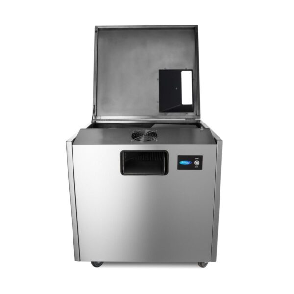 Söögiriistade poleerija 7000 tk/h Maxima