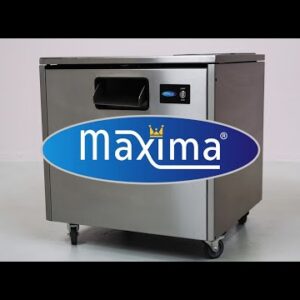 Söögiriistade poleerija 7000 tk/h Maxima