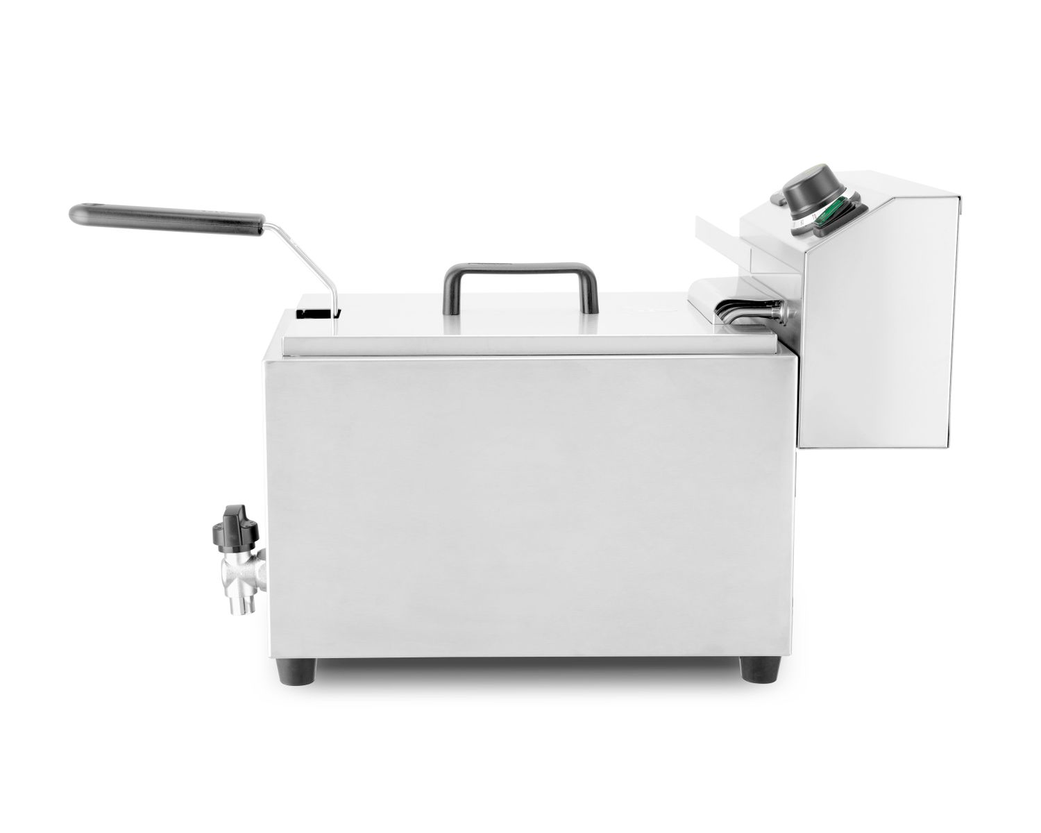 Fritüür Hendi Profi Line XL - Image 3