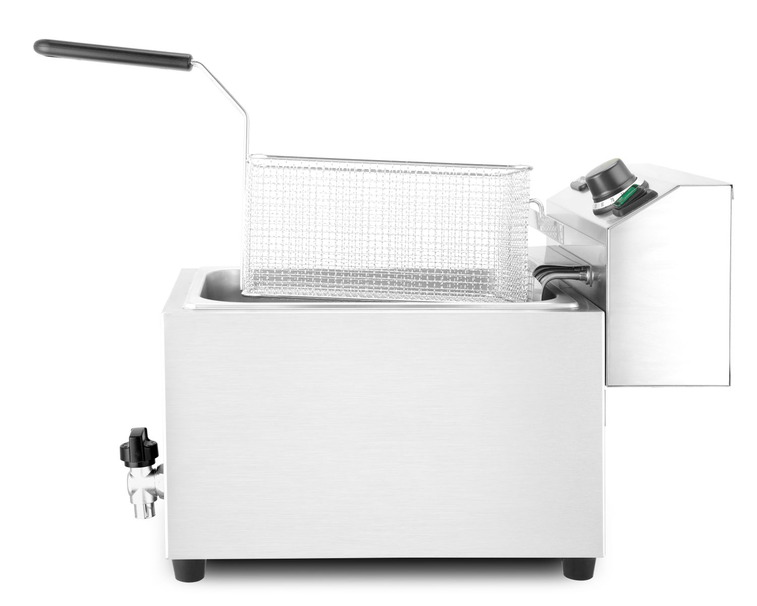 Fritüür Hendi Profi Line XL - Image 4