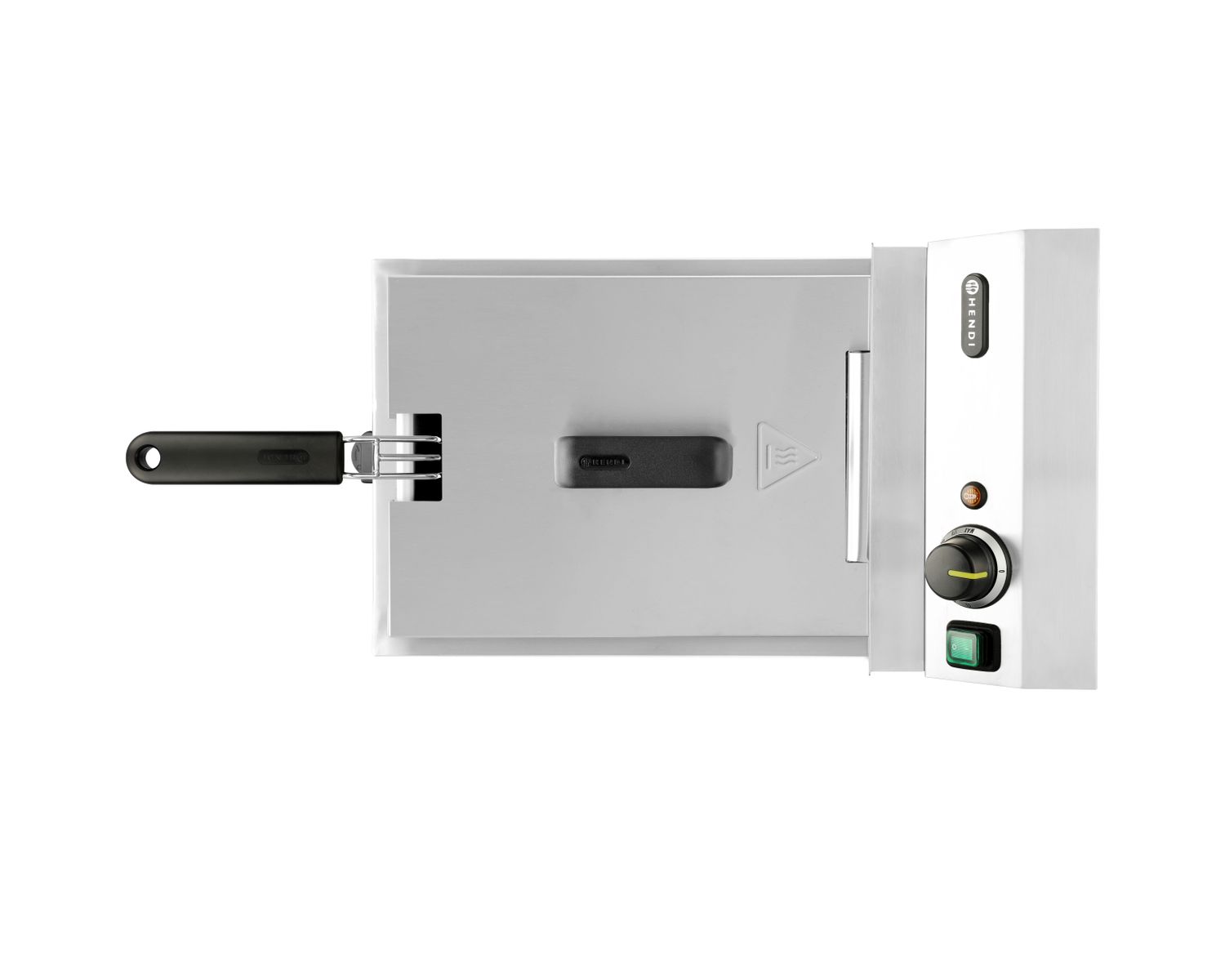 Fritüür Hendi Profi Line XL - Image 6