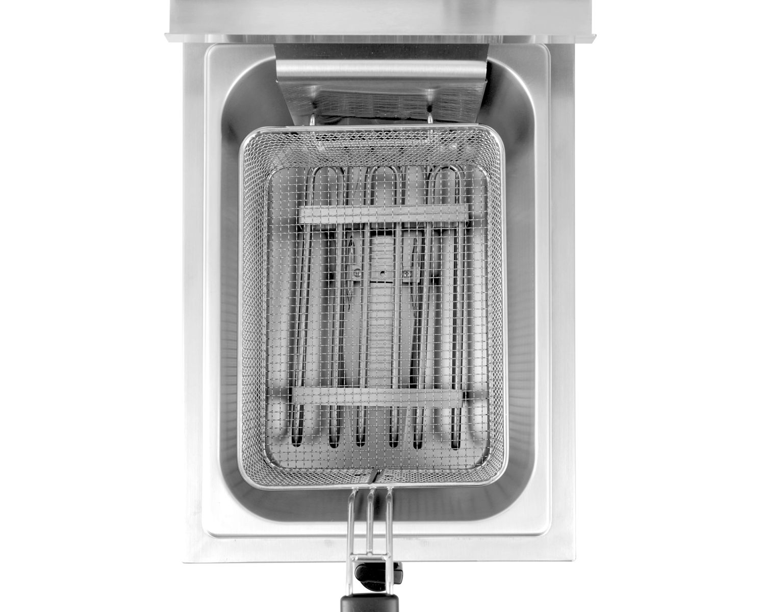 Fritüür Hendi Profi Line XL - Image 7