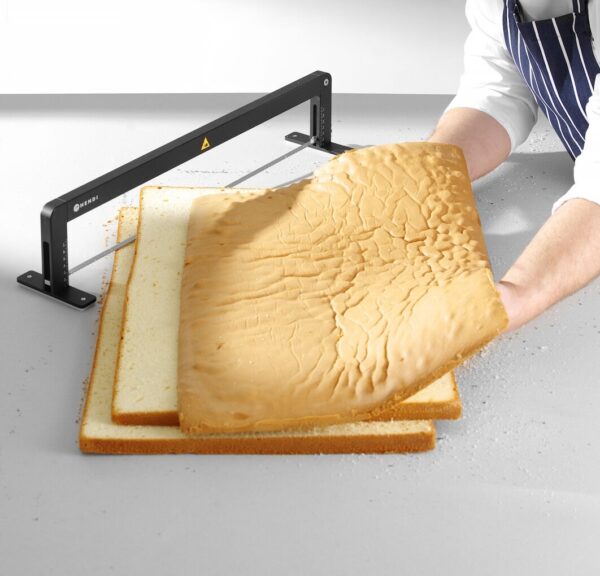 Biskviidi lõikur Hendi