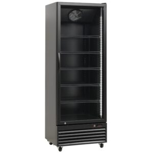 Külmkapp Scandomestic SD726BE