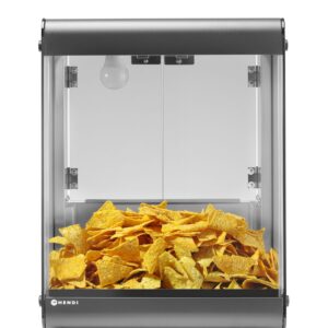 Nacho/chips soojendaja Hendi