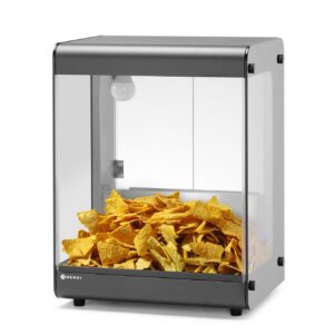 Nacho/chips soojendaja Hendi