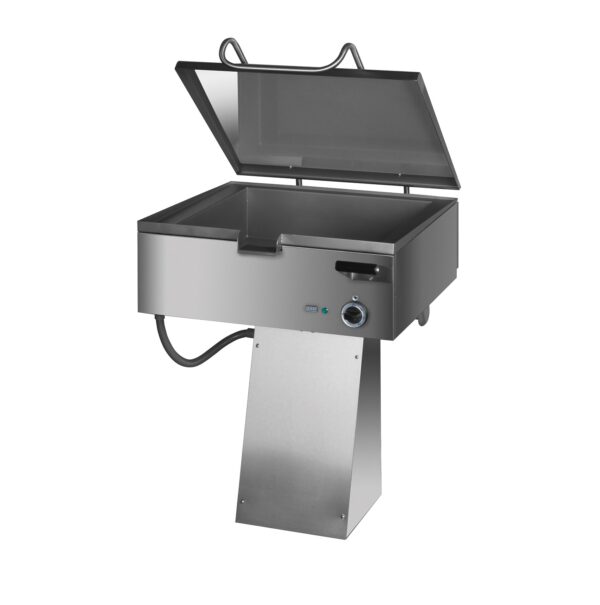 Elektriline pann Kromet 000.PE-025N