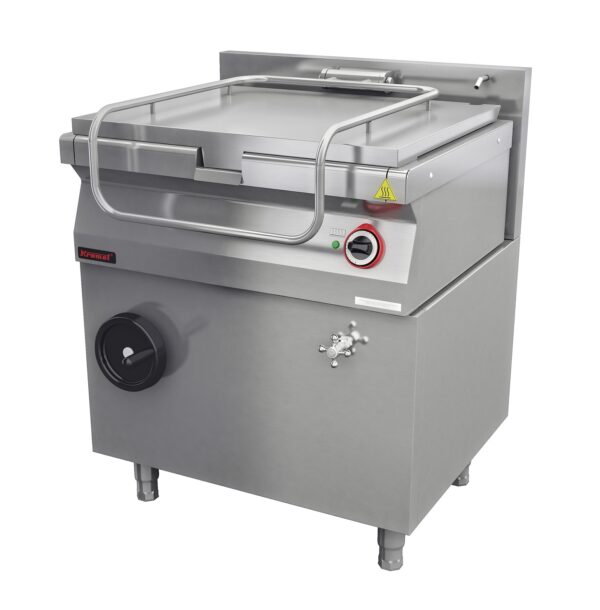 Elektriline pann Kromet 700.PE-03