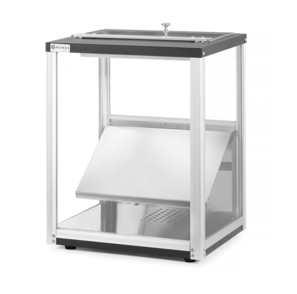 Nacho-chips soojendaja Hendi