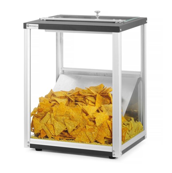 Nacho-chips soojendaja Hendi