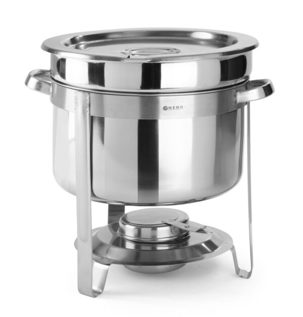 Supimarmiit 8L Hendi