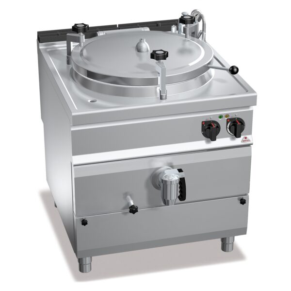 Keedukatel Bertos E9P20IA 200L