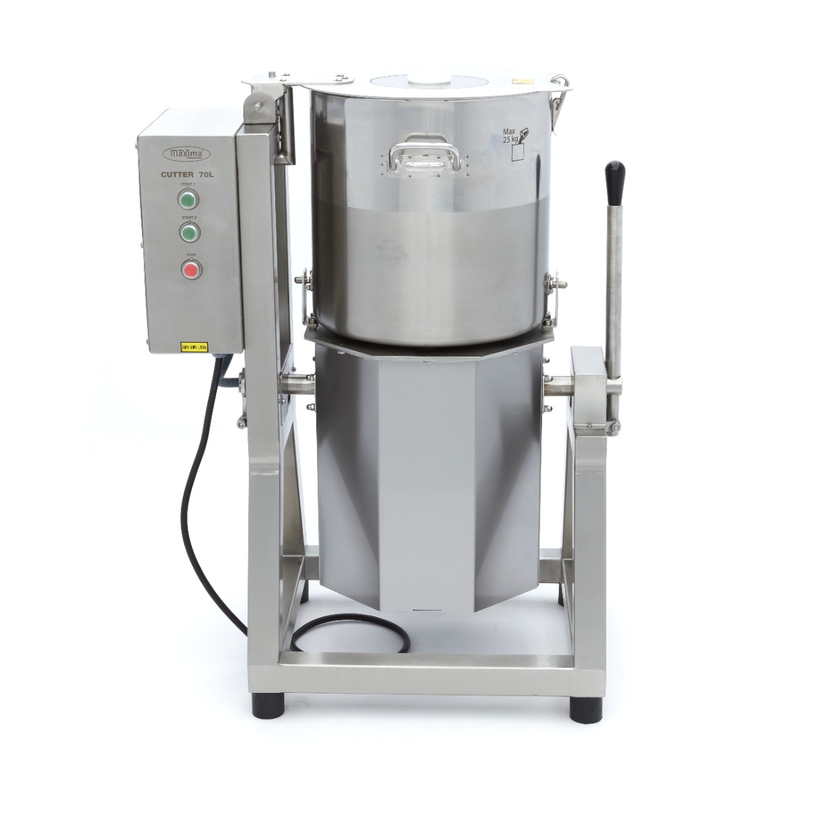 Kutter Maxima 70L - Image 2
