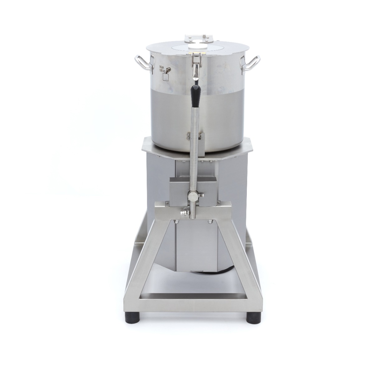 Toiduprotsessor - 50L - Image 3