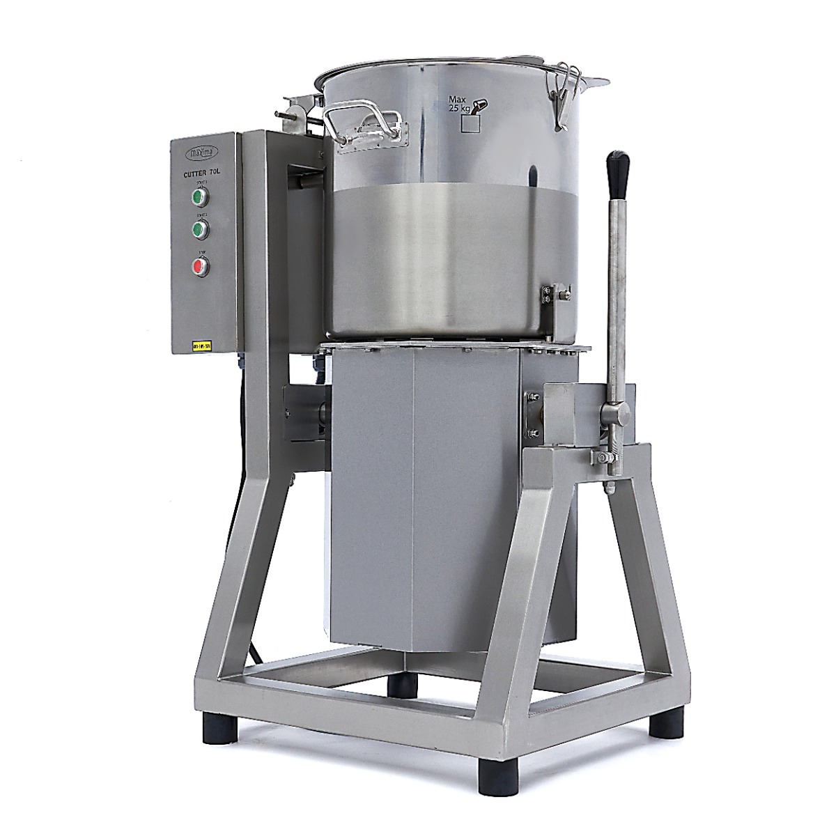 Kutter Maxima 70L