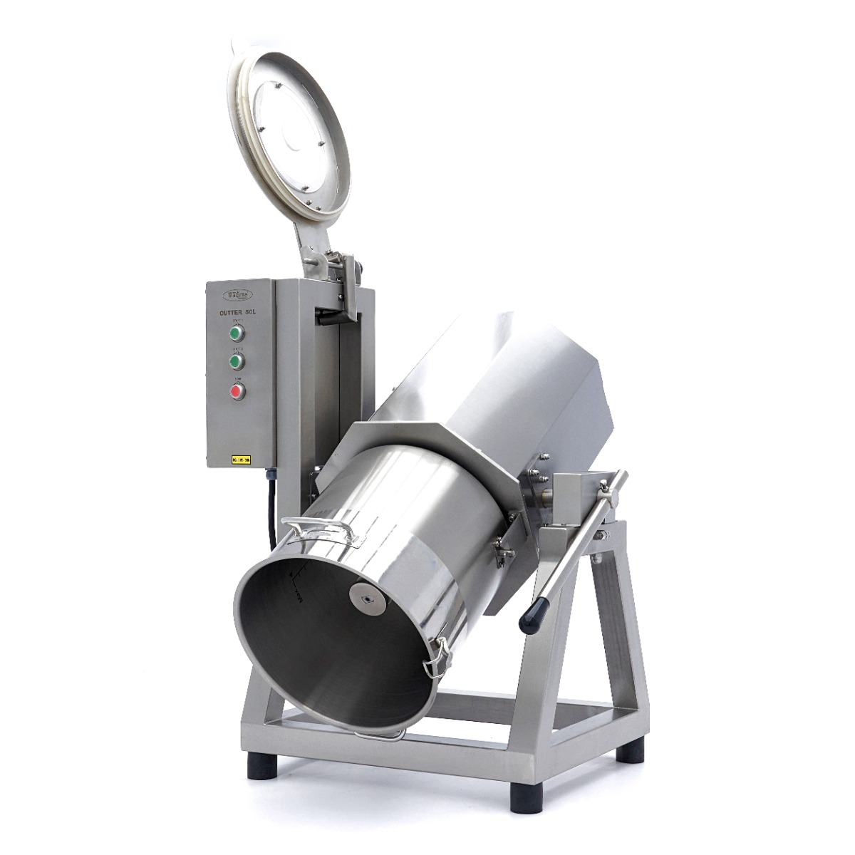 Toiduprotsessor - 50L - Image 5