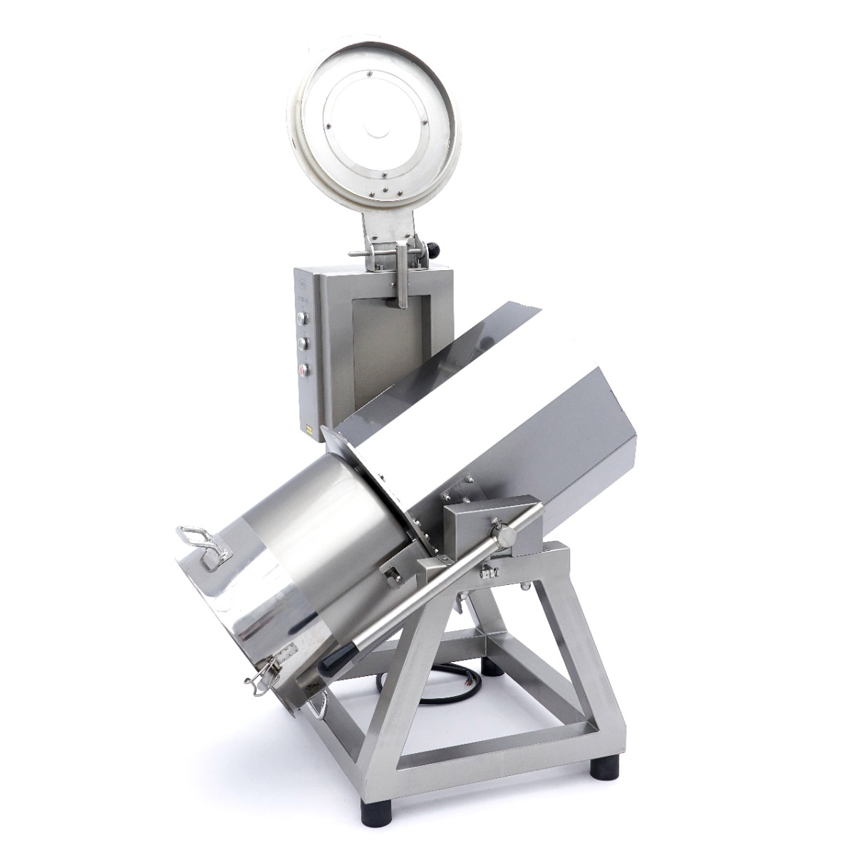 Toiduprotsessor - 50L - Image 6