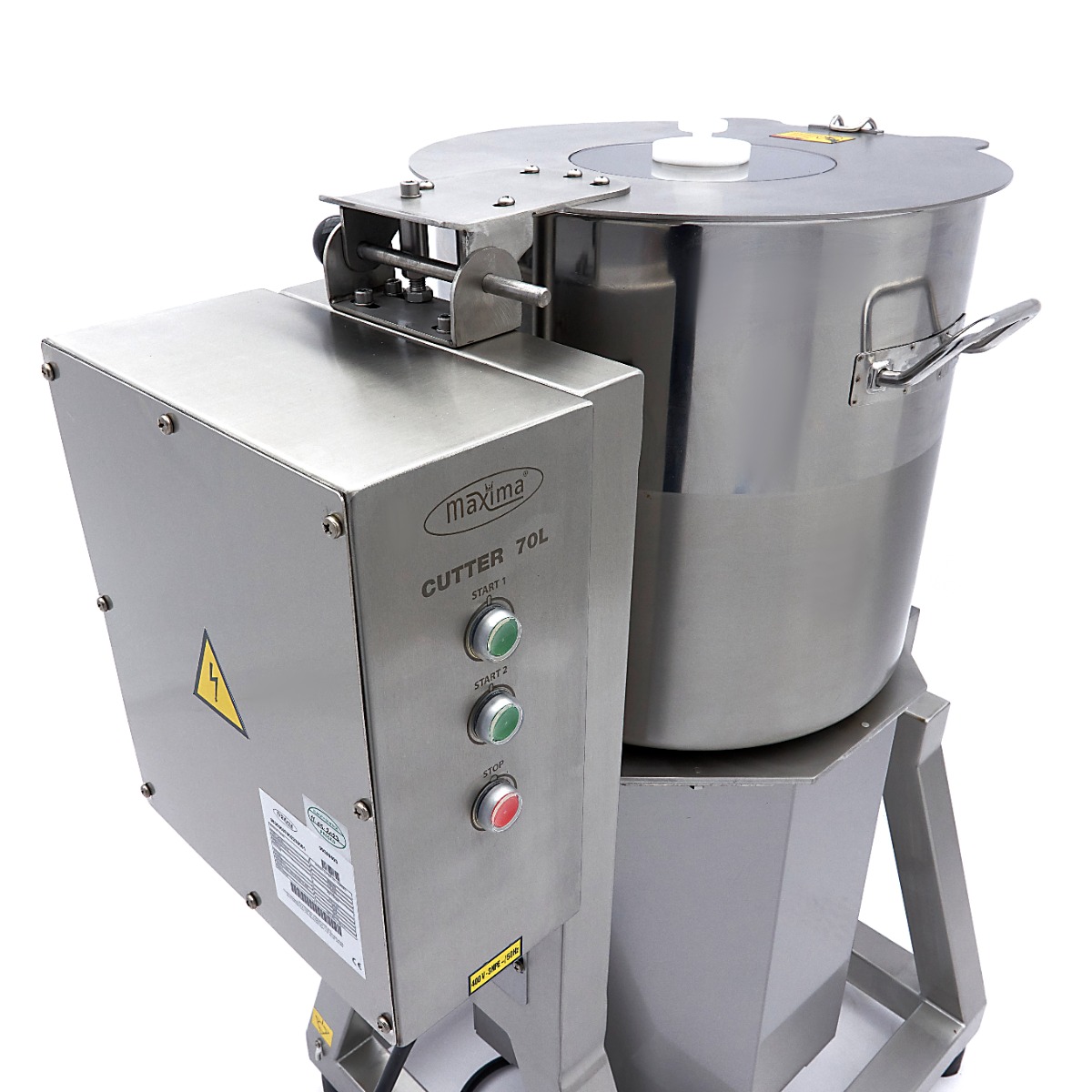 Kutter Maxima 70L - Image 12