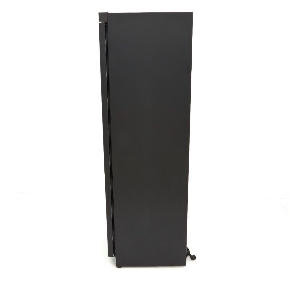 Sügavkülmkapp Maxima 400L Black - Image 3