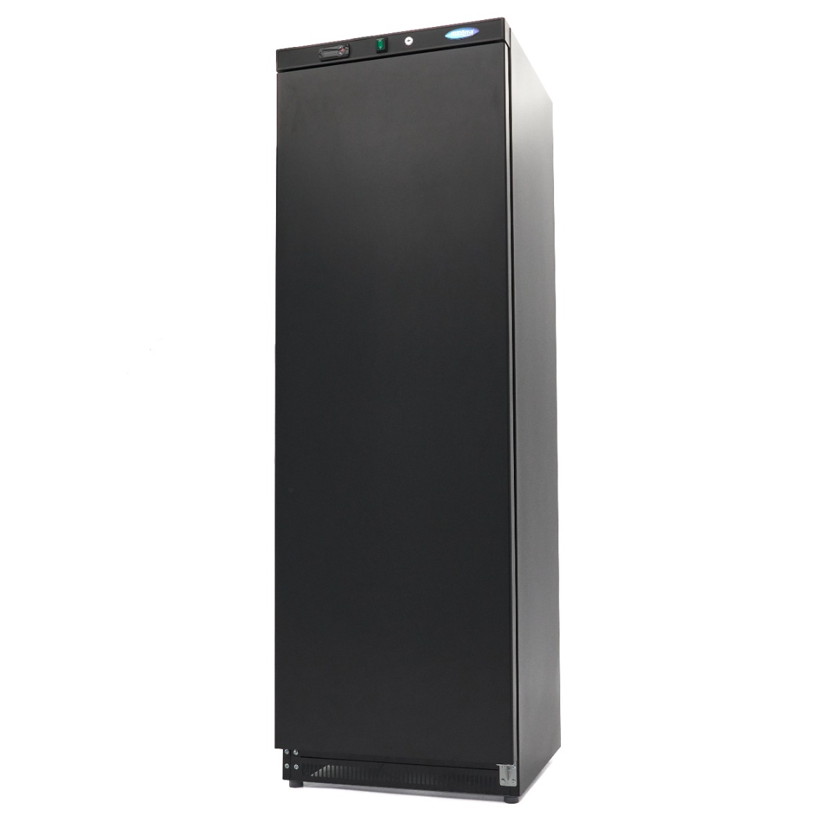 Sügavkülmkapp Maxima 400L Black