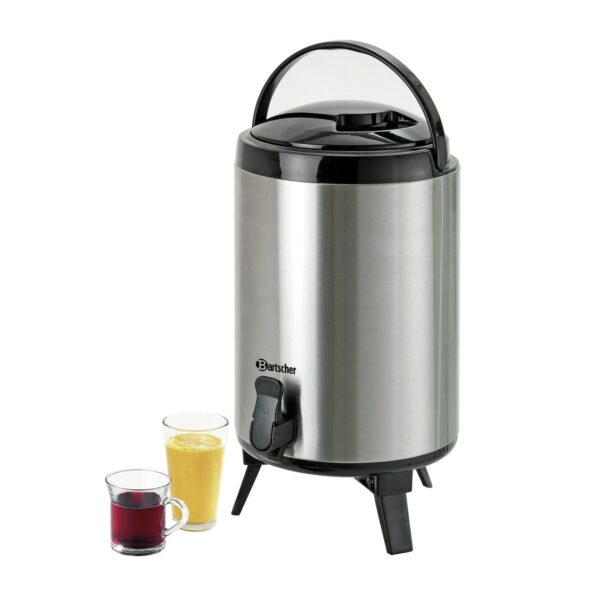 Kuuma joogi soojendaja/dispenser 10L