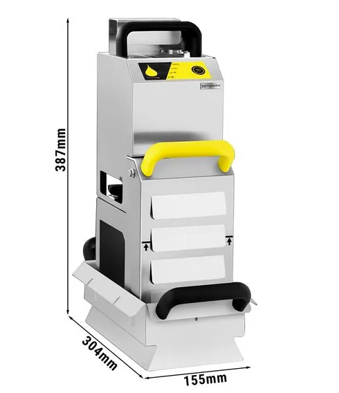 TOIDUÕLI FILTREERIJA VITO 30