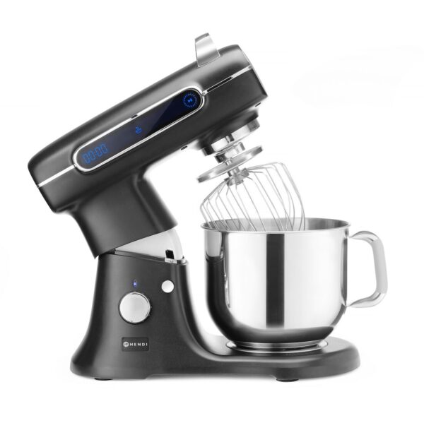 Universaalmikser Hendi Blackbolt 7L