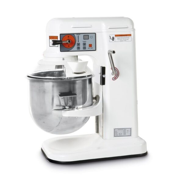 Universaalmikser Hendi Profi 10