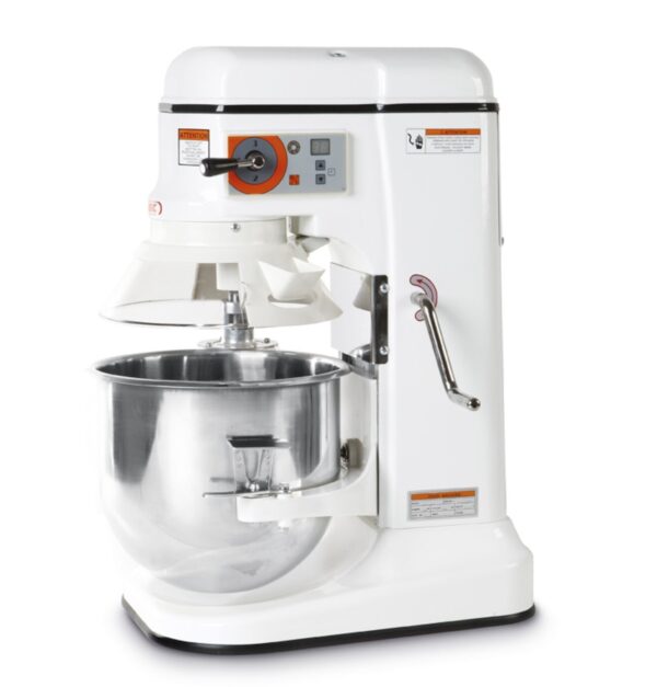 Universaalmikser Hendi Profi 12