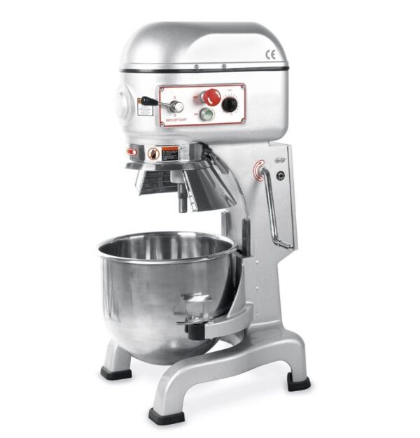 Universaalmikser Hendi Profi 20