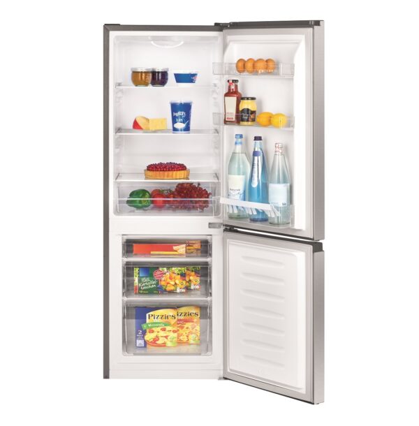 Külmkapp Bomann KG322.1IX