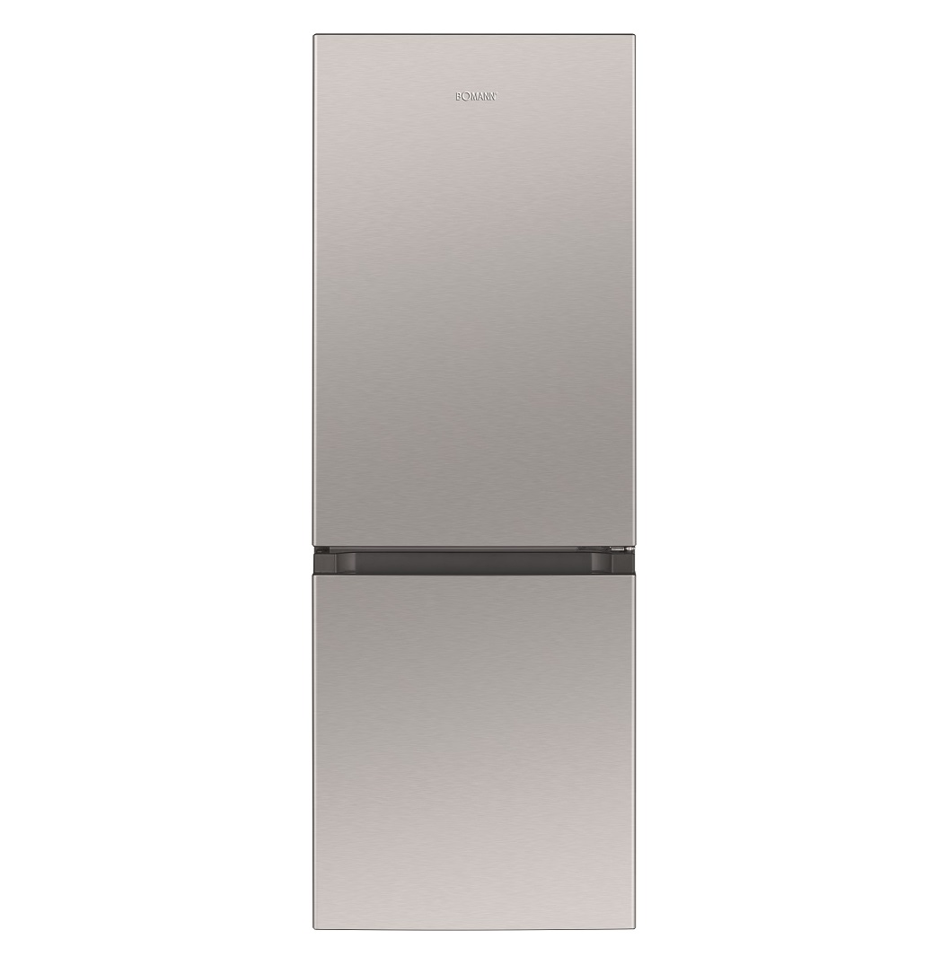 Külmkapp Bomann KG322.1IX